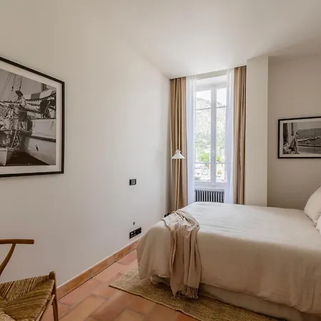 Apartment Du Coin, *