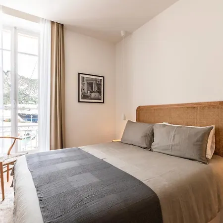 Apartment Du Coin,