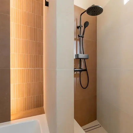 Apartment Du Coin, *