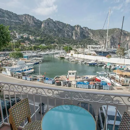 Du Coin, * Beaulieu-sur-Mer
