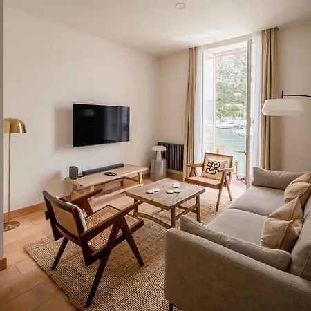 Apartment Du Coin,
