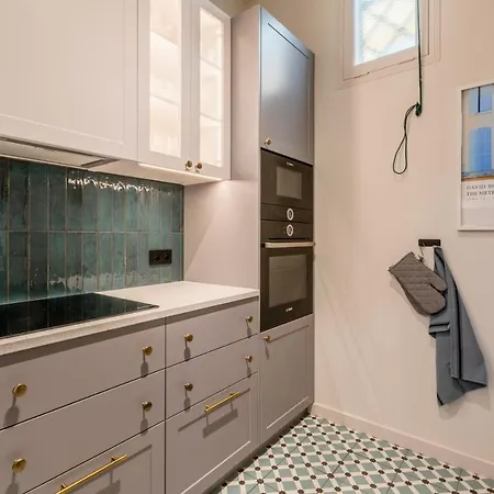 Du Coin, Apartment Beaulieu-sur-Mer