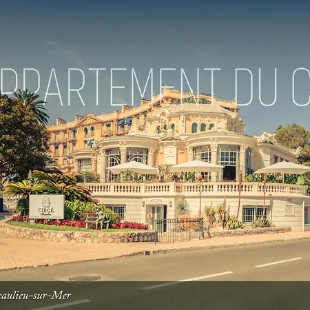 Du Coin, * Beaulieu-sur-Mer
