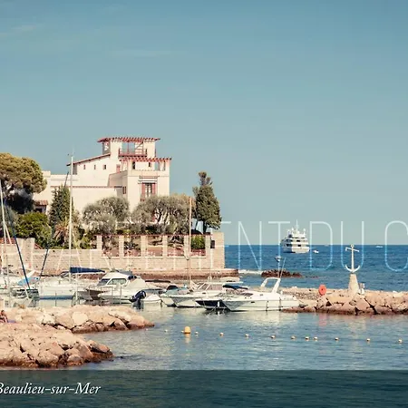 Du Coin, * Beaulieu-sur-Mer