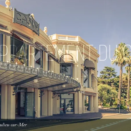 Apartment Du Coin, *